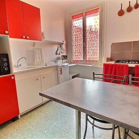 Апартаменты Studio Quartier Calme Аяччо Экстерьер фото